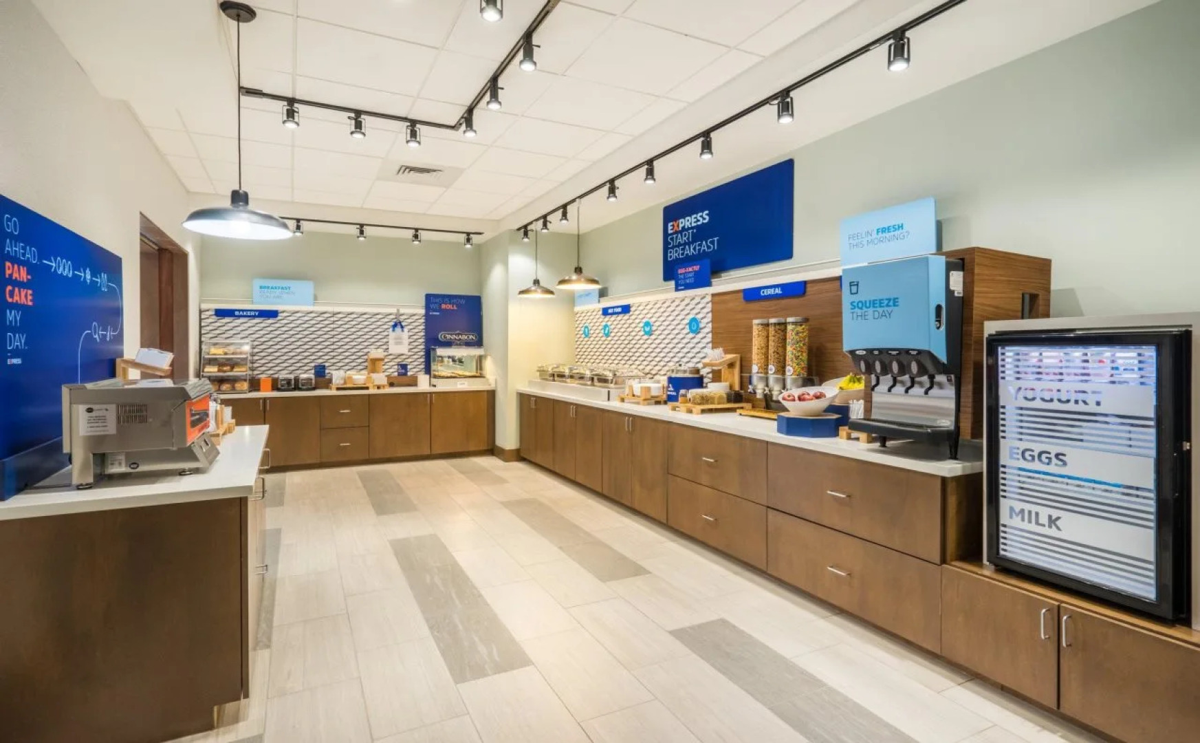 Holiday Inn Express & Suites Greenville SE - Simpsonville by IHG