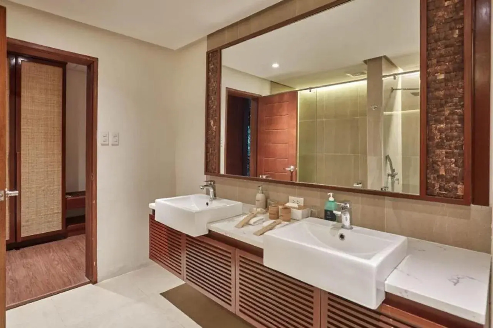 The Farm at San Benito