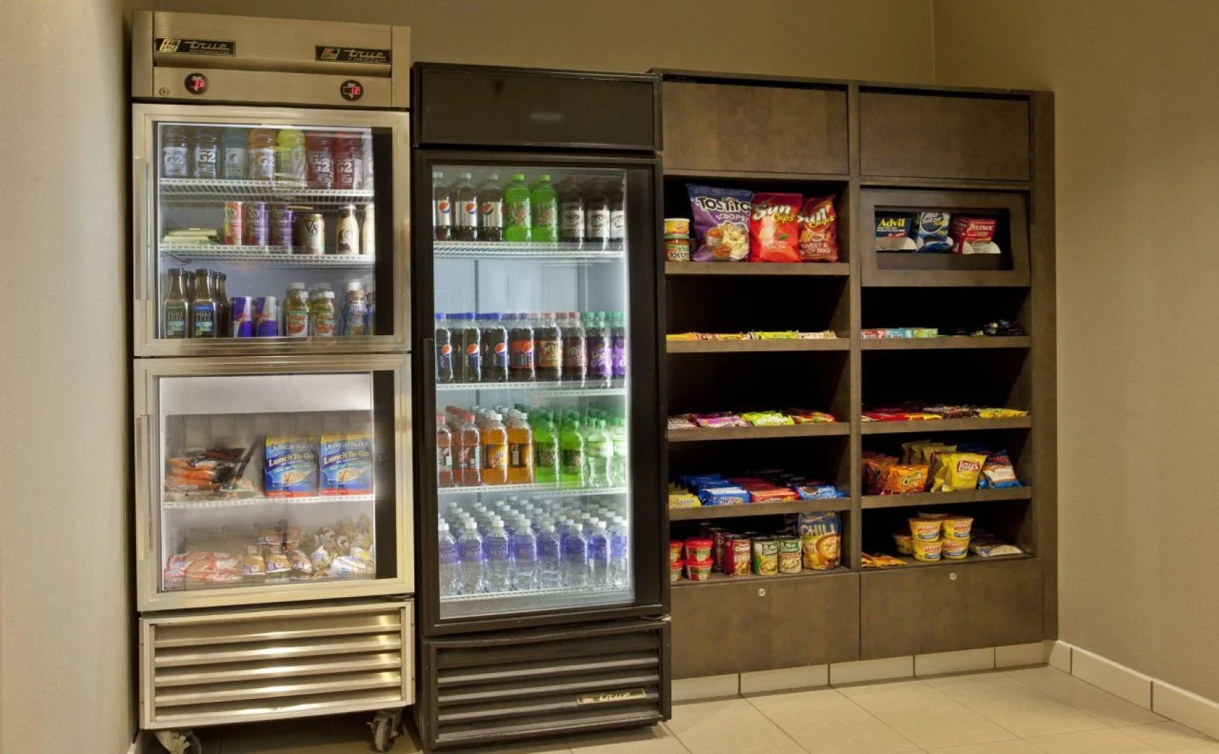 Residence Inn by Marriott Fort Wayne Southwest