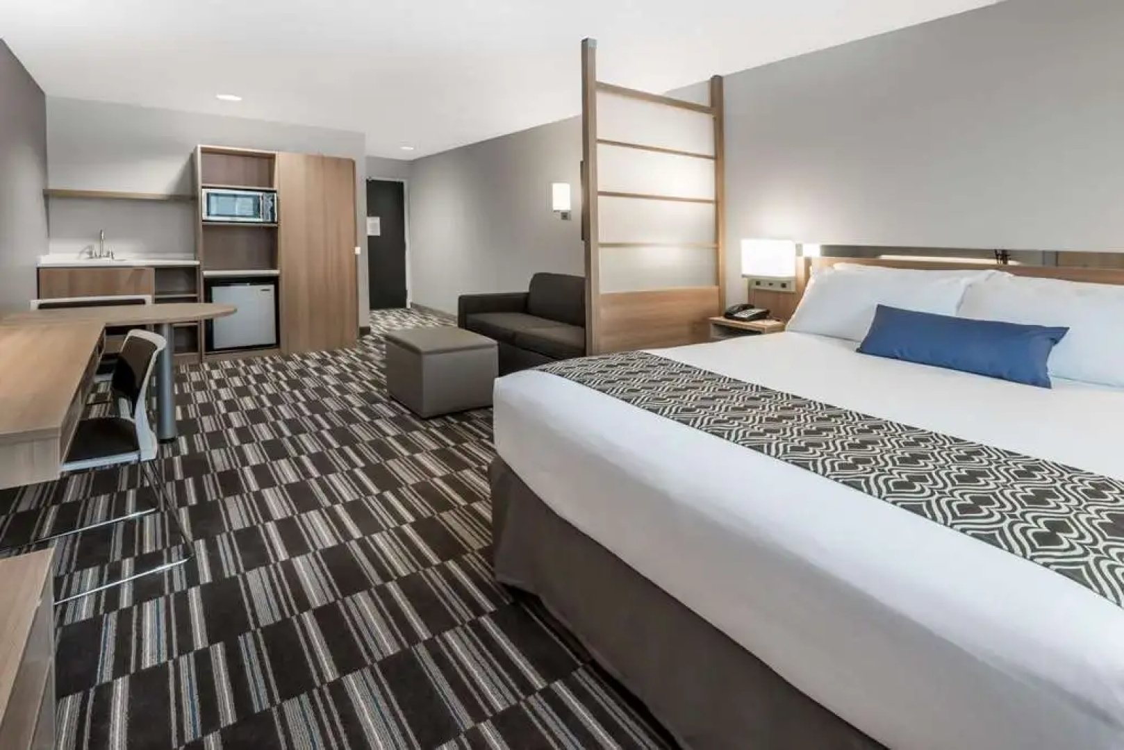 Microtel by Wyndham Penn Yan Finger Lakes Region