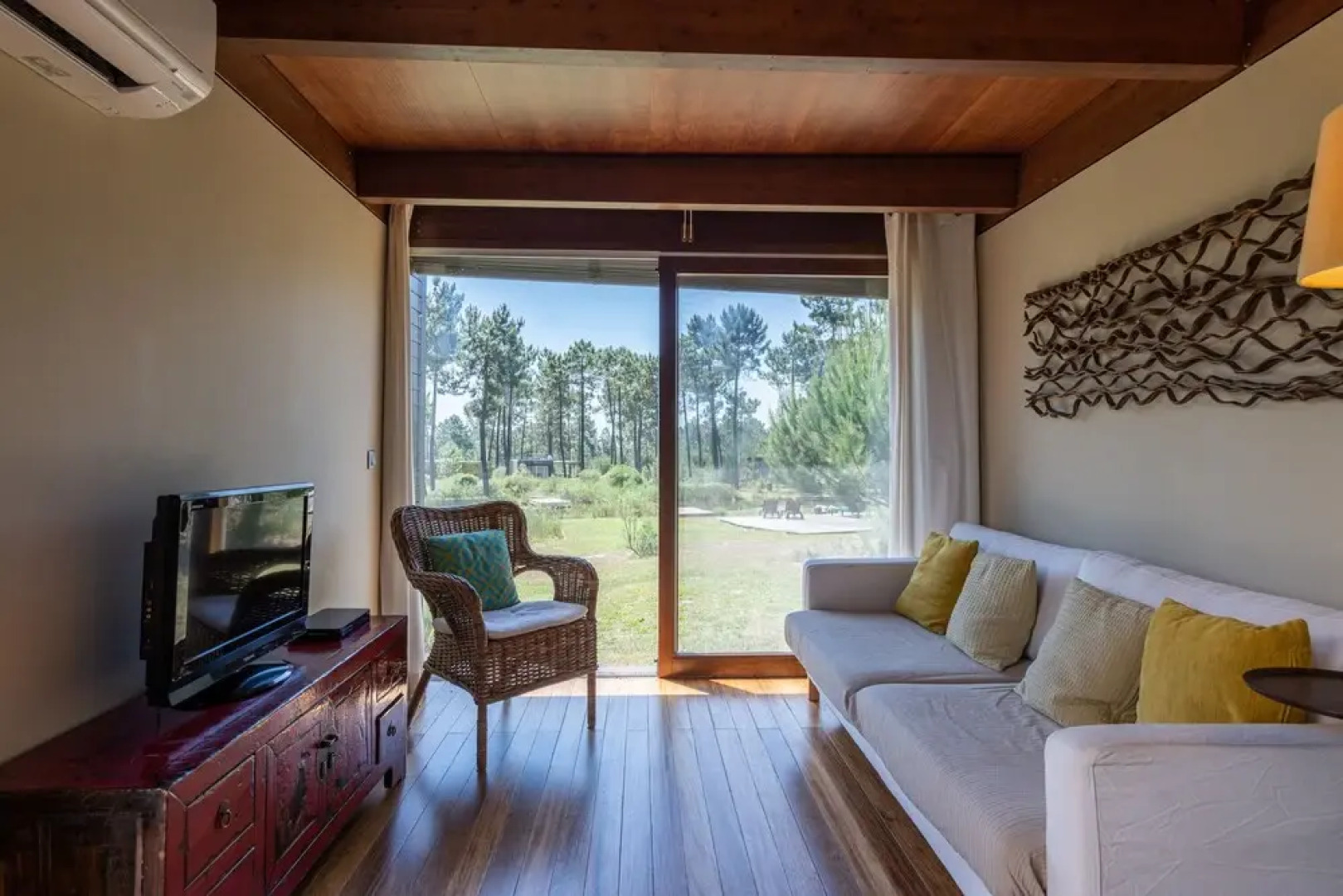 Cocoon Eco Design Lodges