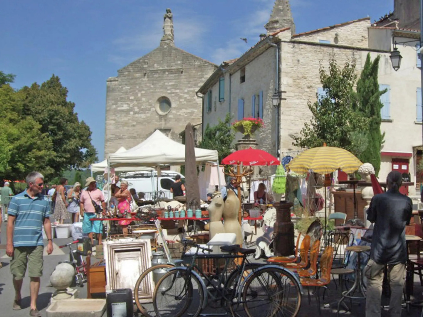 Luxurious Villa in Saint-Laurent-de-Carnols