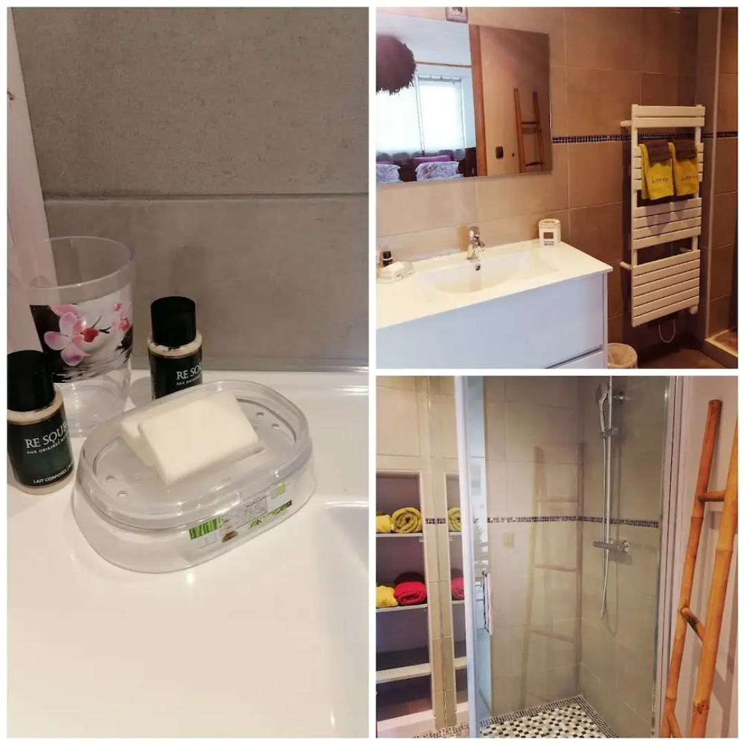 Le Clos des Mylandes