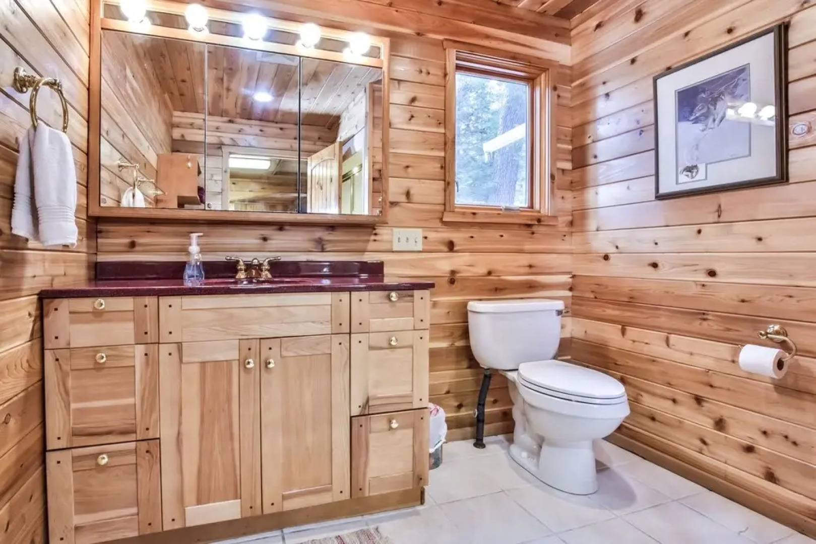 Portage Point - 3 Br Cottage