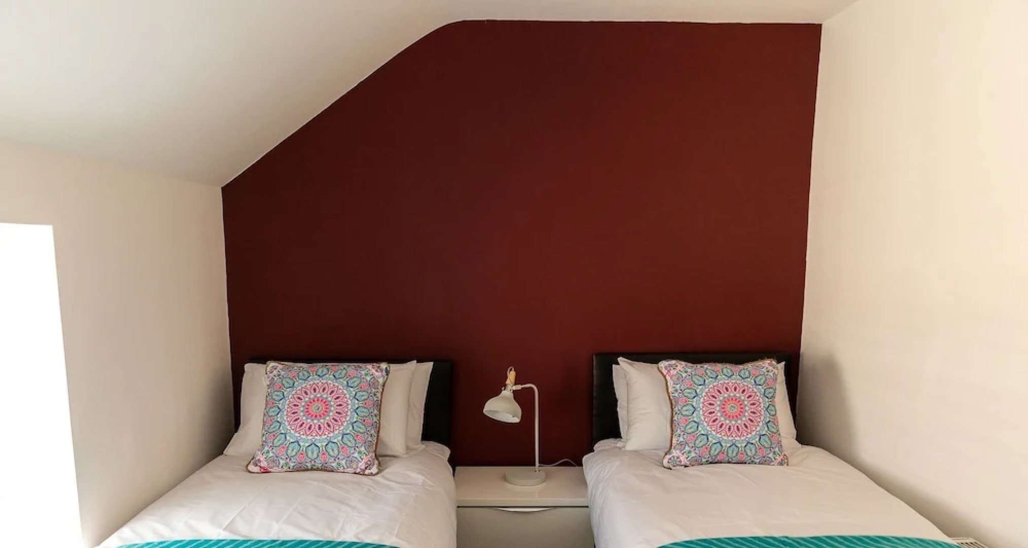 Holiday Rentals NI - Eglinton Four