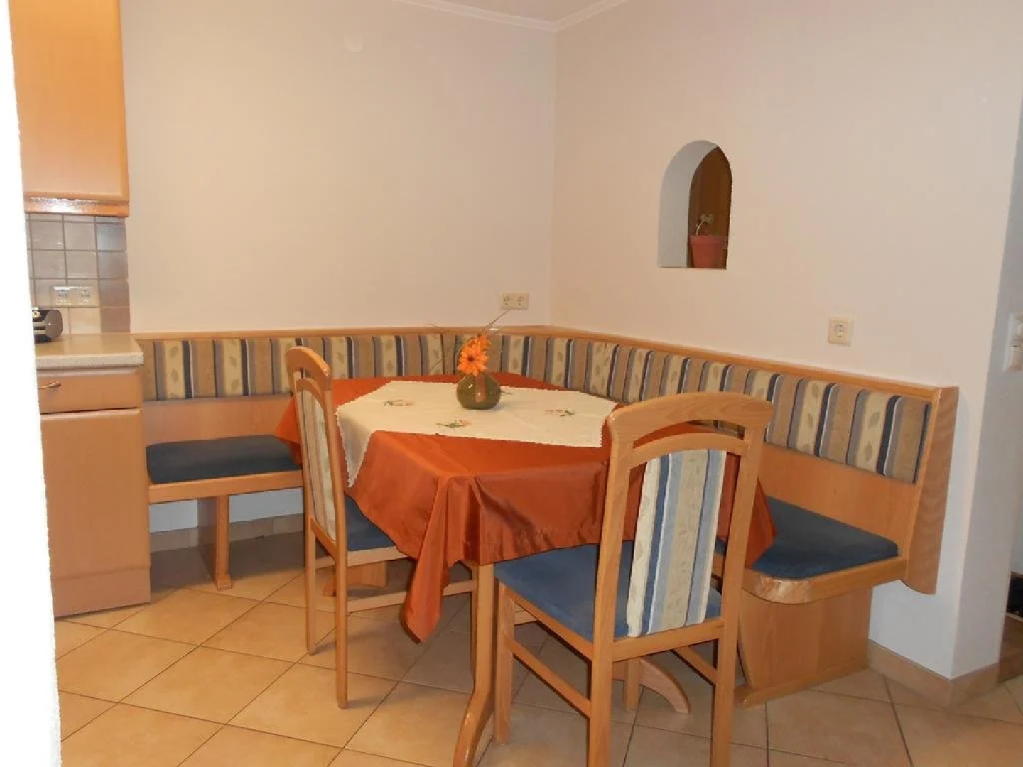 Gästehaus Marianne Baier