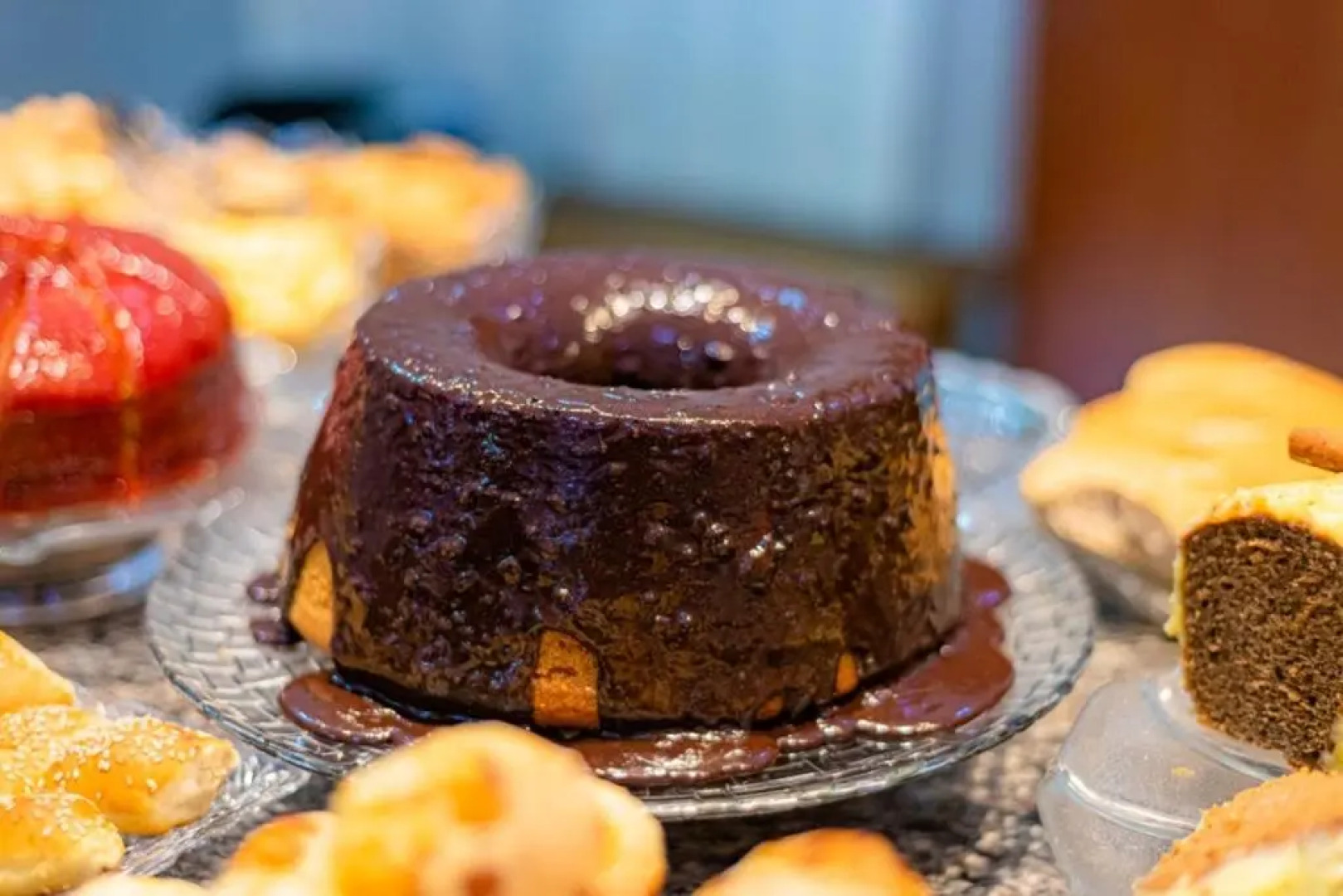 Hotel Trilhos De Minas