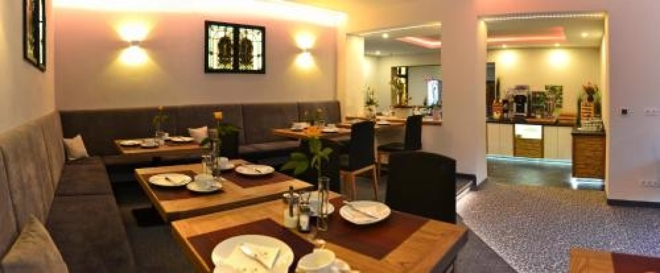 Hotel-Pension Vier Jahreszeiten