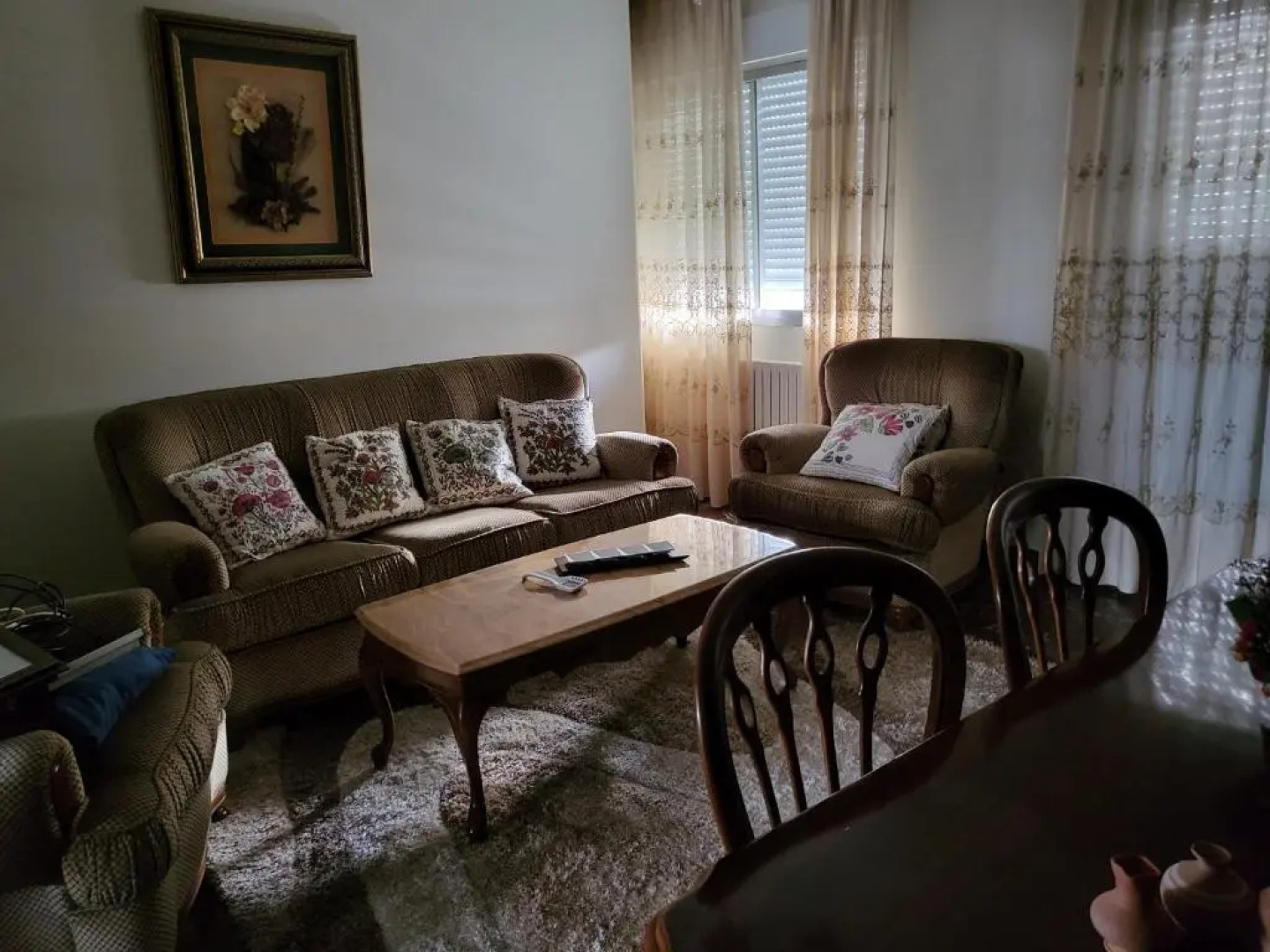 Apartamento 2 en combarro.. Próximo a Sanxenxo