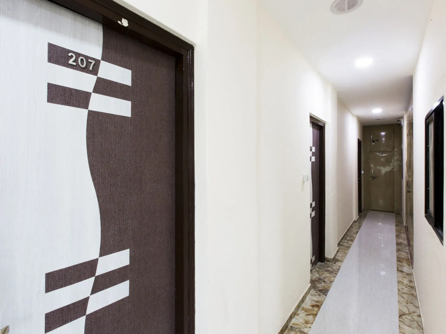 OYO Rooms Vashi Apmc Market