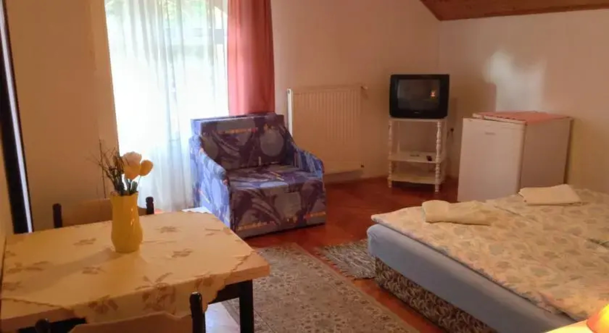 Park Panzió Harkány