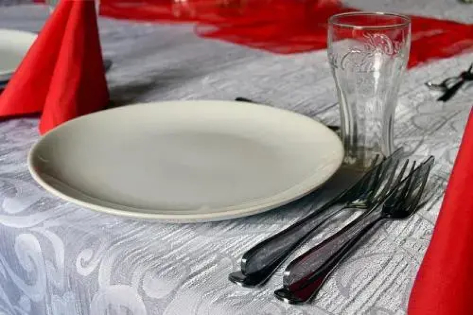 Tawerna "Cicha Przystań"