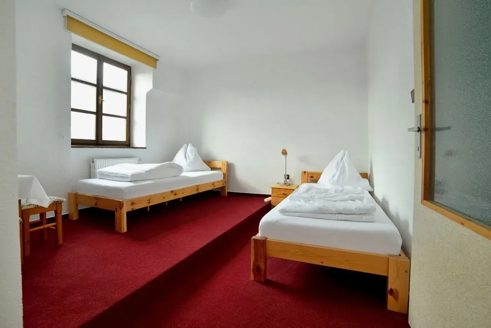 Pivovarský dvůr Lipan