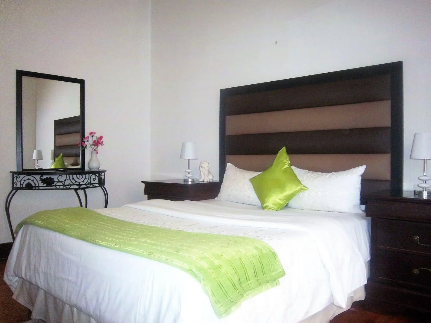 Franchise Guest House