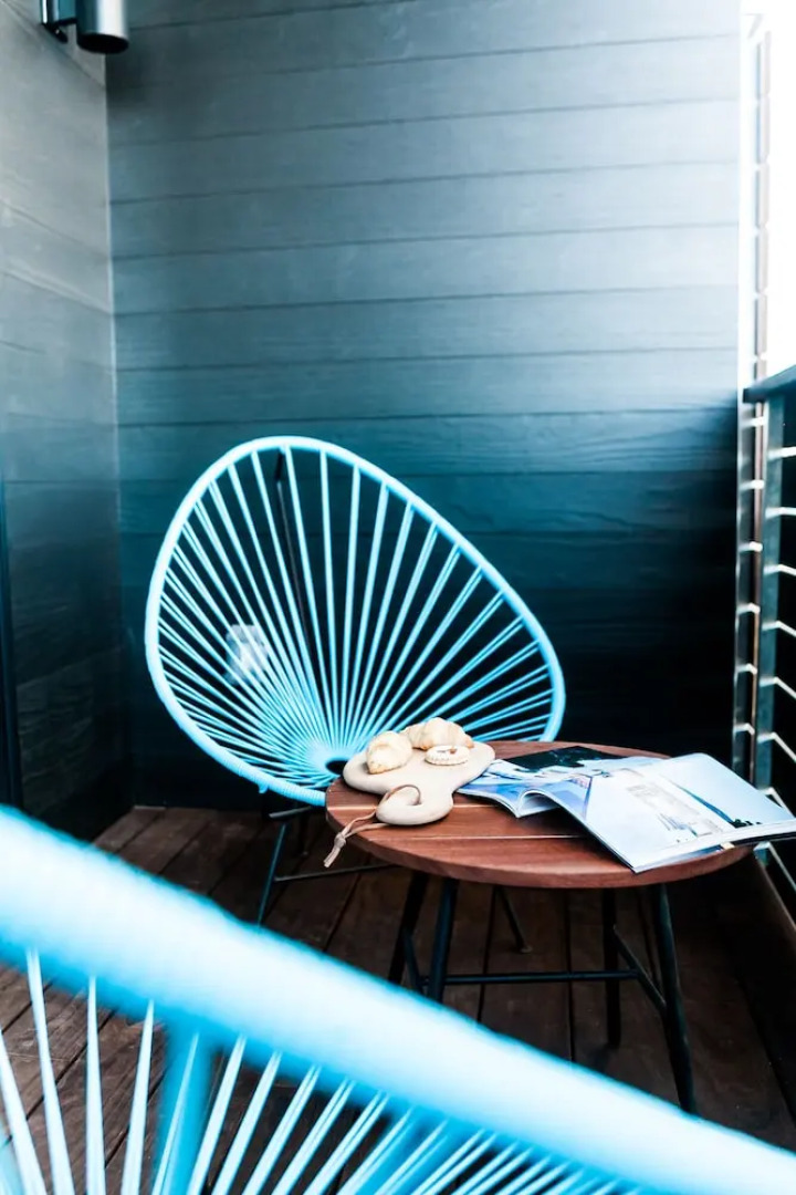 Twelve Senses Retreat, a member of Design Hotels