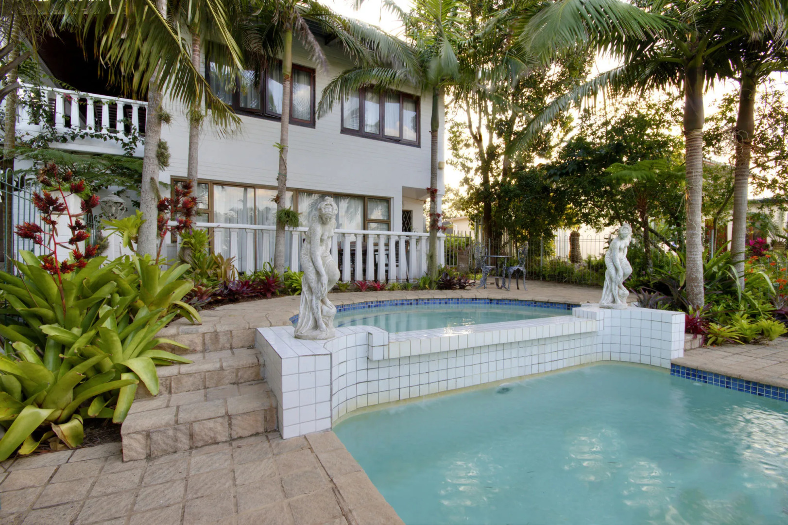 St. Lucia Wetlands Guest House