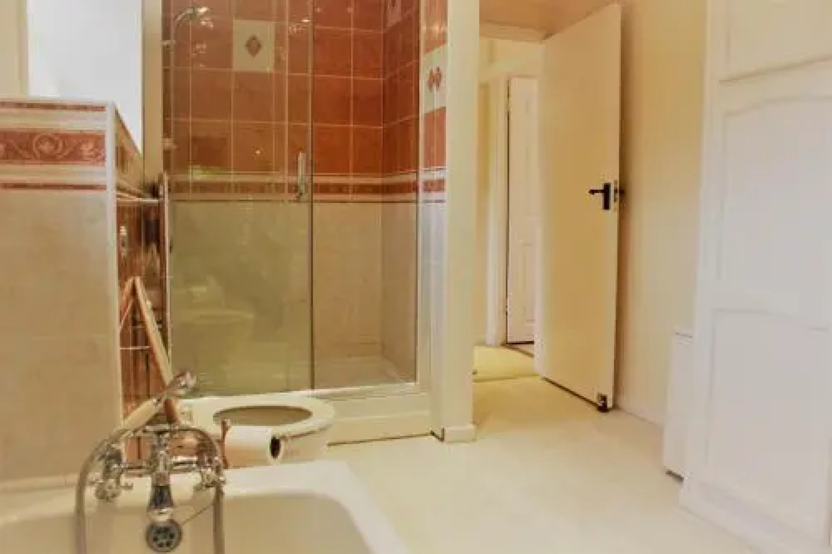 Mersley Farm Cottages