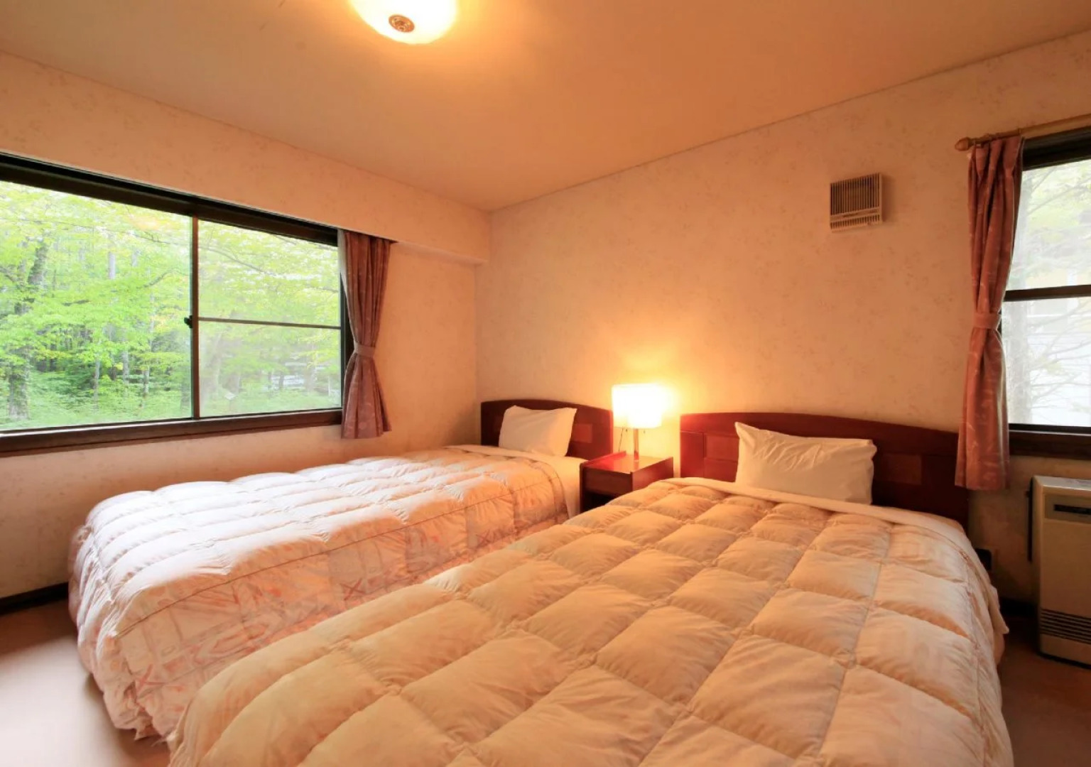 Kishu tetsudou Karuizawa hotel