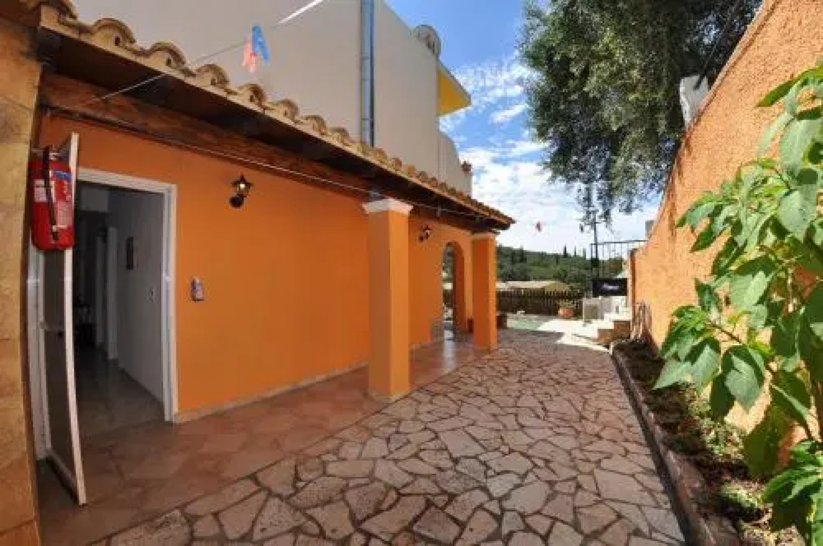 Maria Apartments Studios