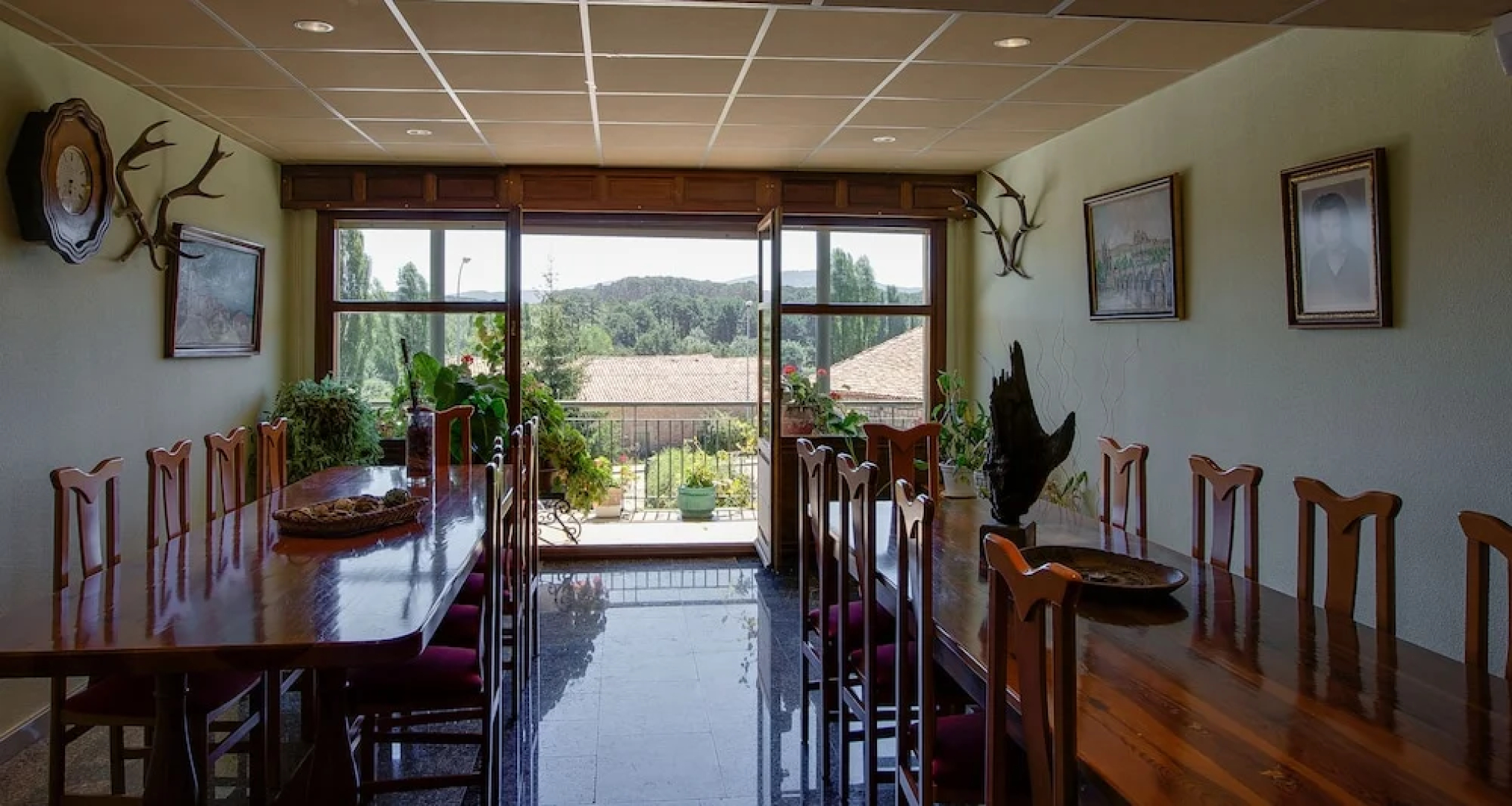 Hostal Casa Ramón III