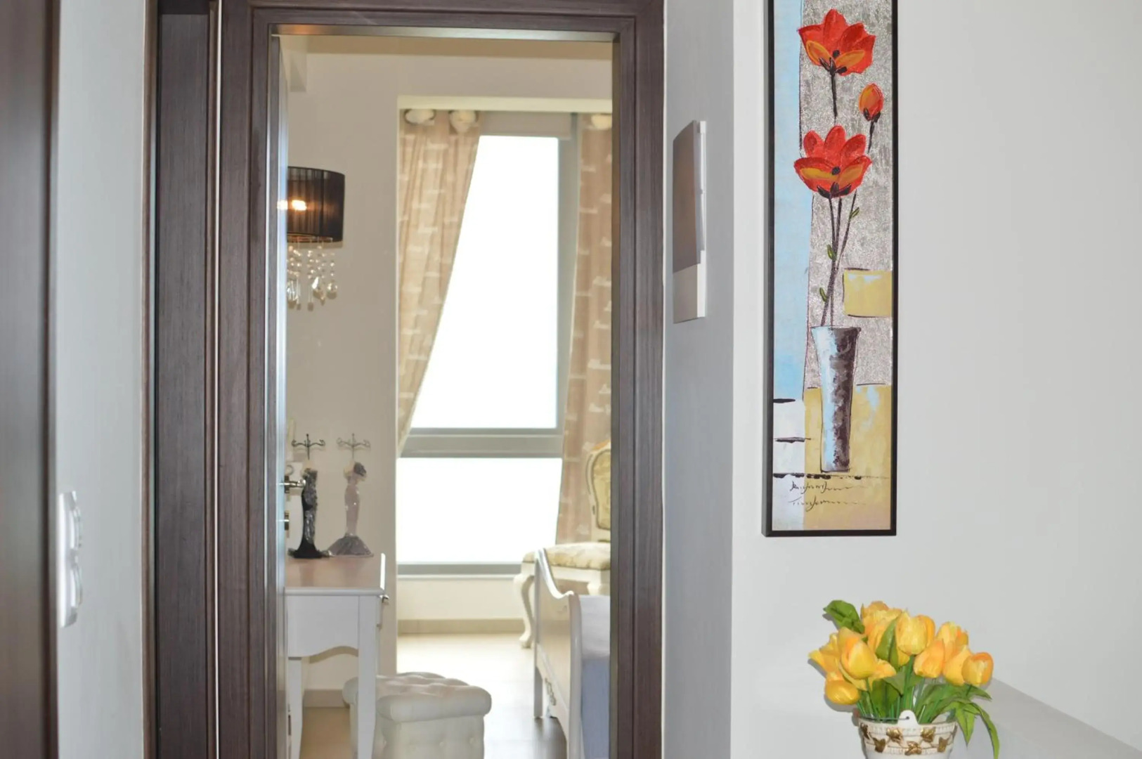 Beach Front Villa Peri