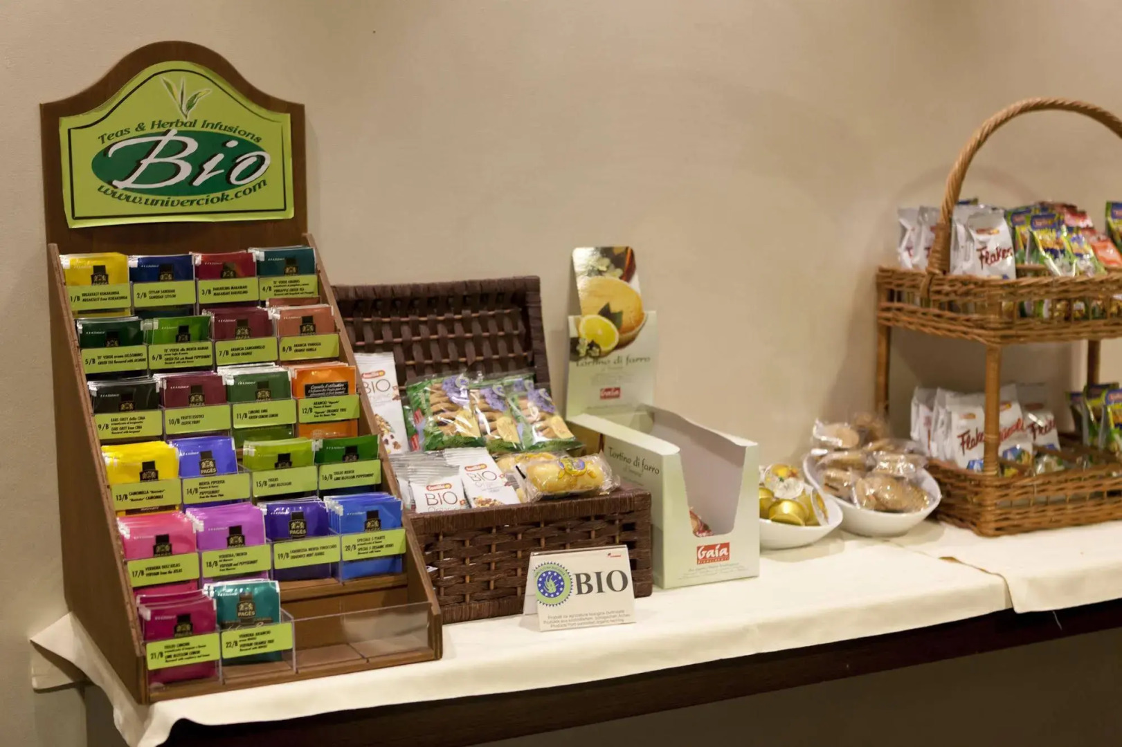 La Compagnia del Viaggiatore