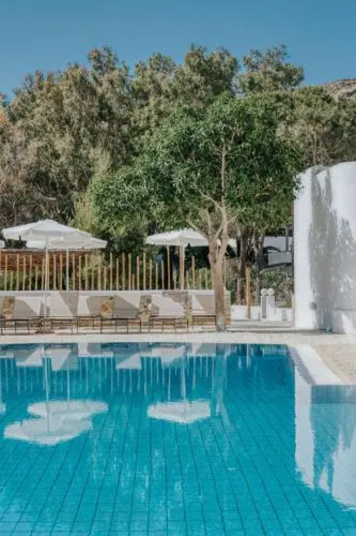 Coralli Bungalows & Camping