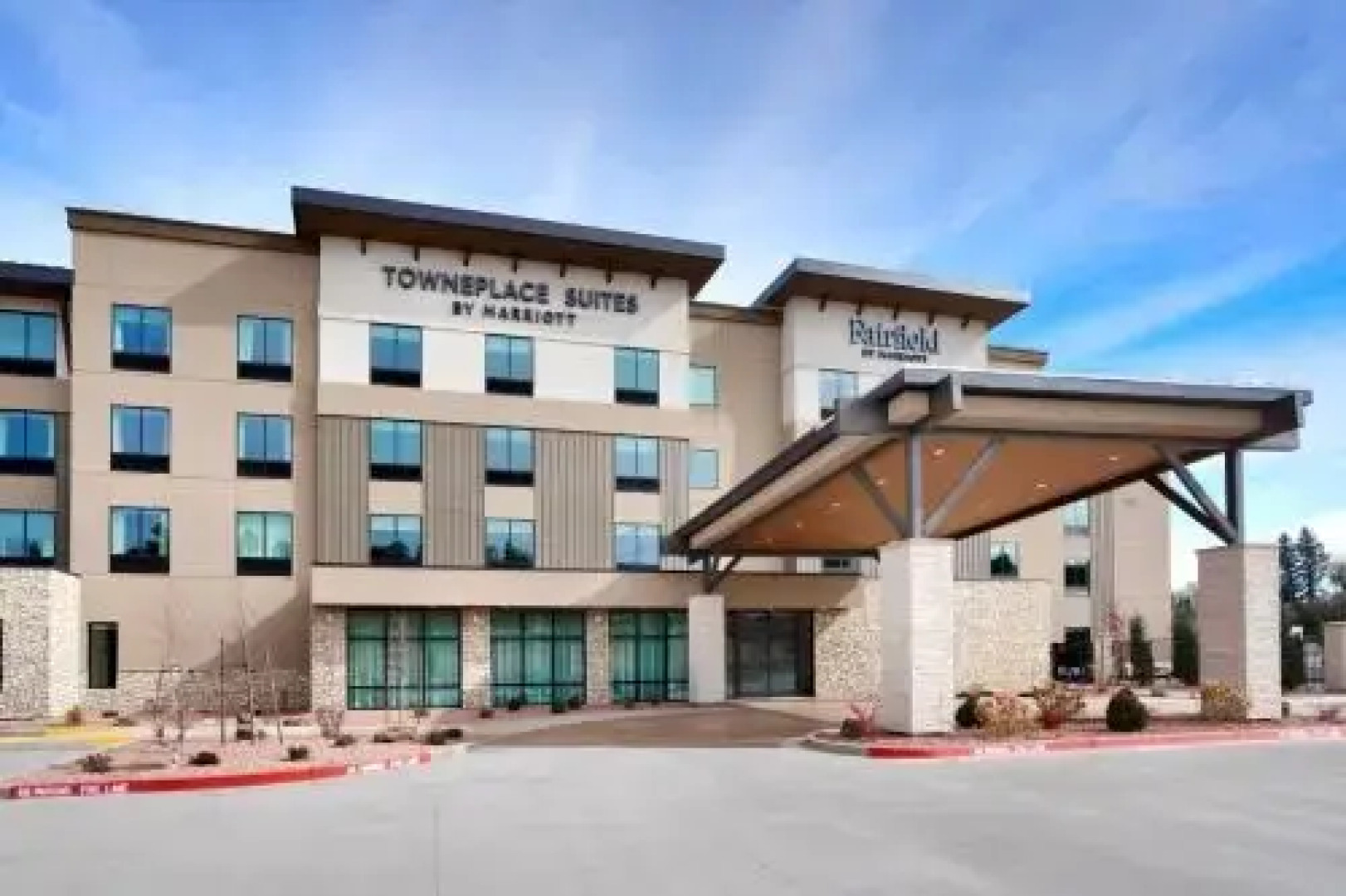 TownePlace Suites Show Low