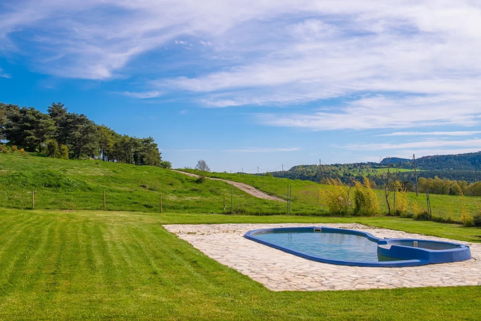 Complex Rural Can Caubet