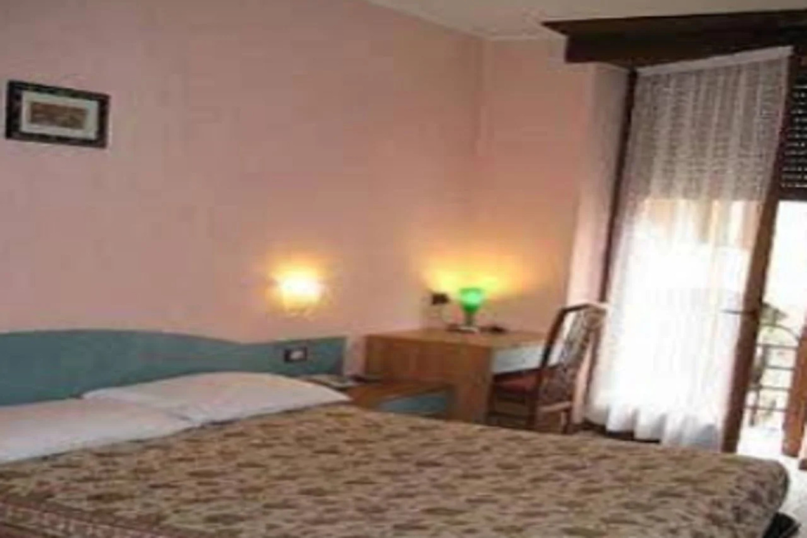 Hotel Danieli la Castellana