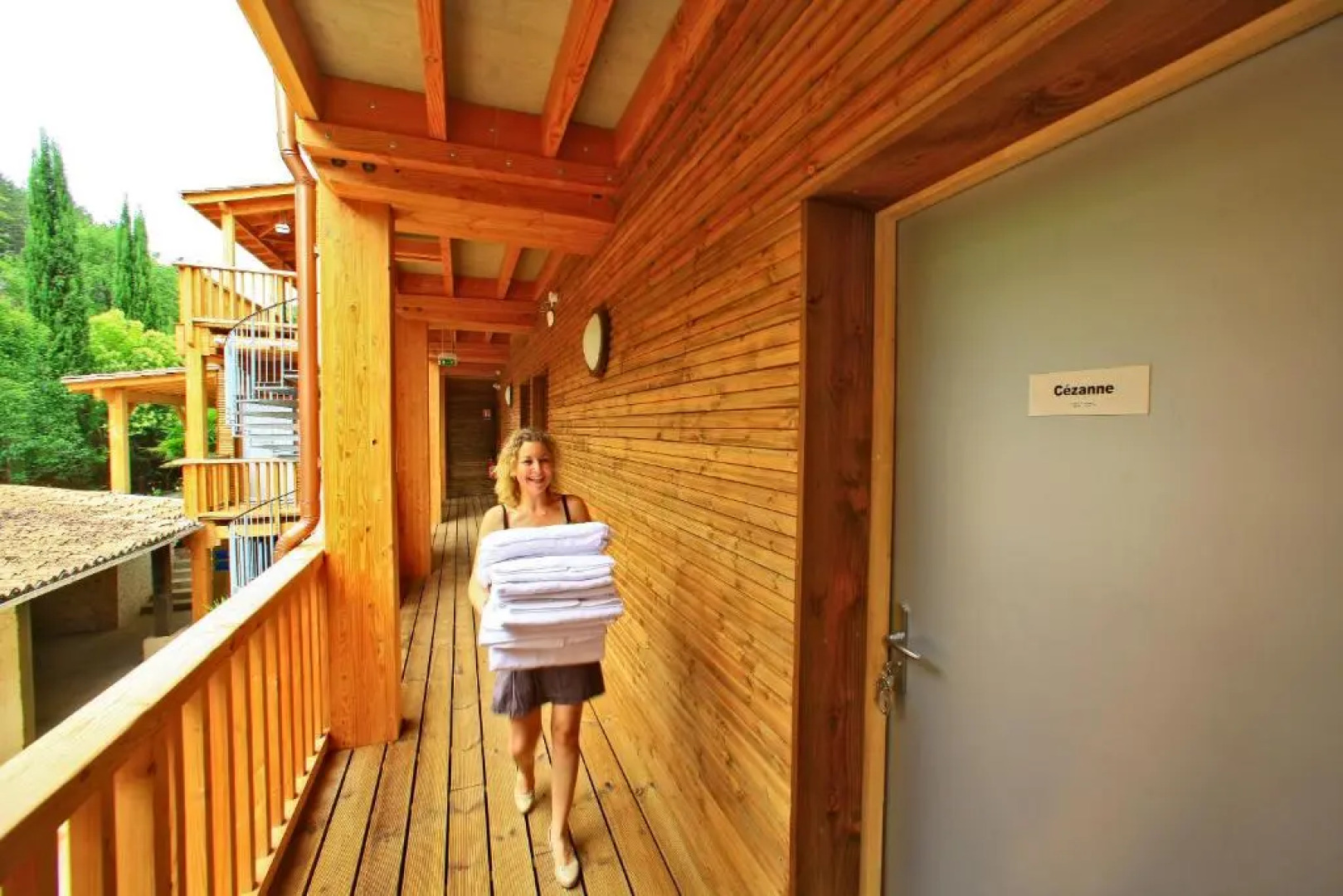 Auberge de la Petite Reine