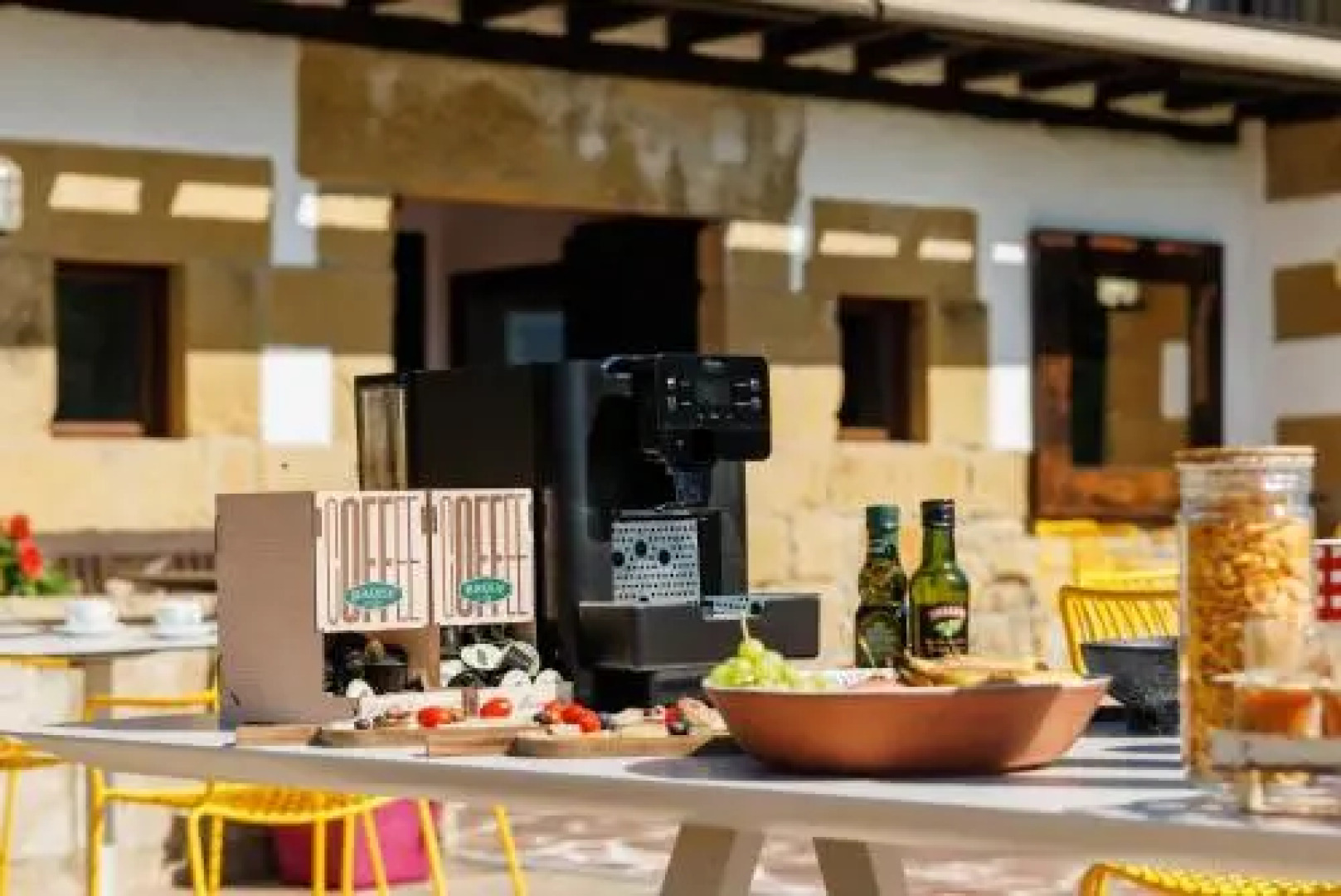 Casa Rural Arotzenea