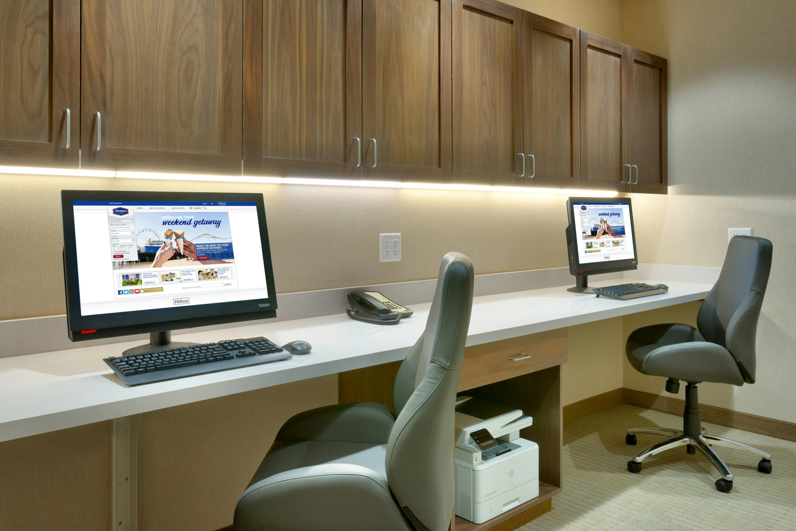 Hampton Inn & Suites Rexburg, ID