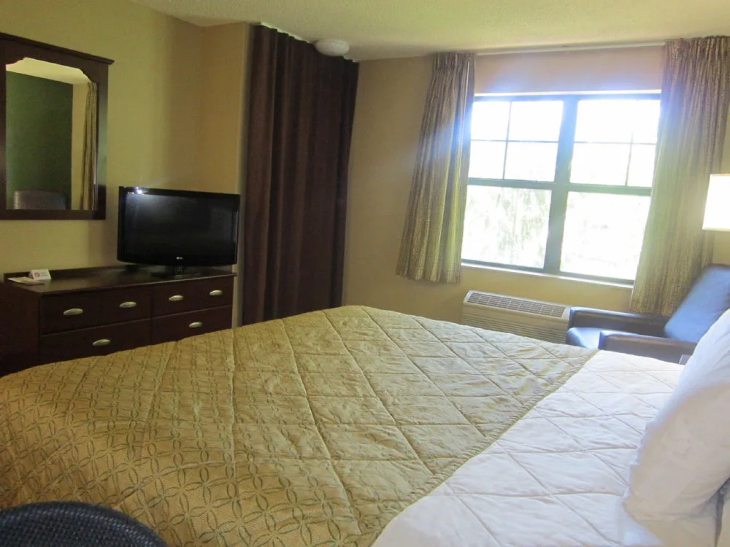 Extended Stay America - Seattle - Bothell - West