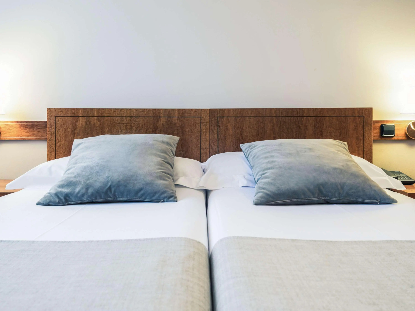 Mercure Carlton Rioja