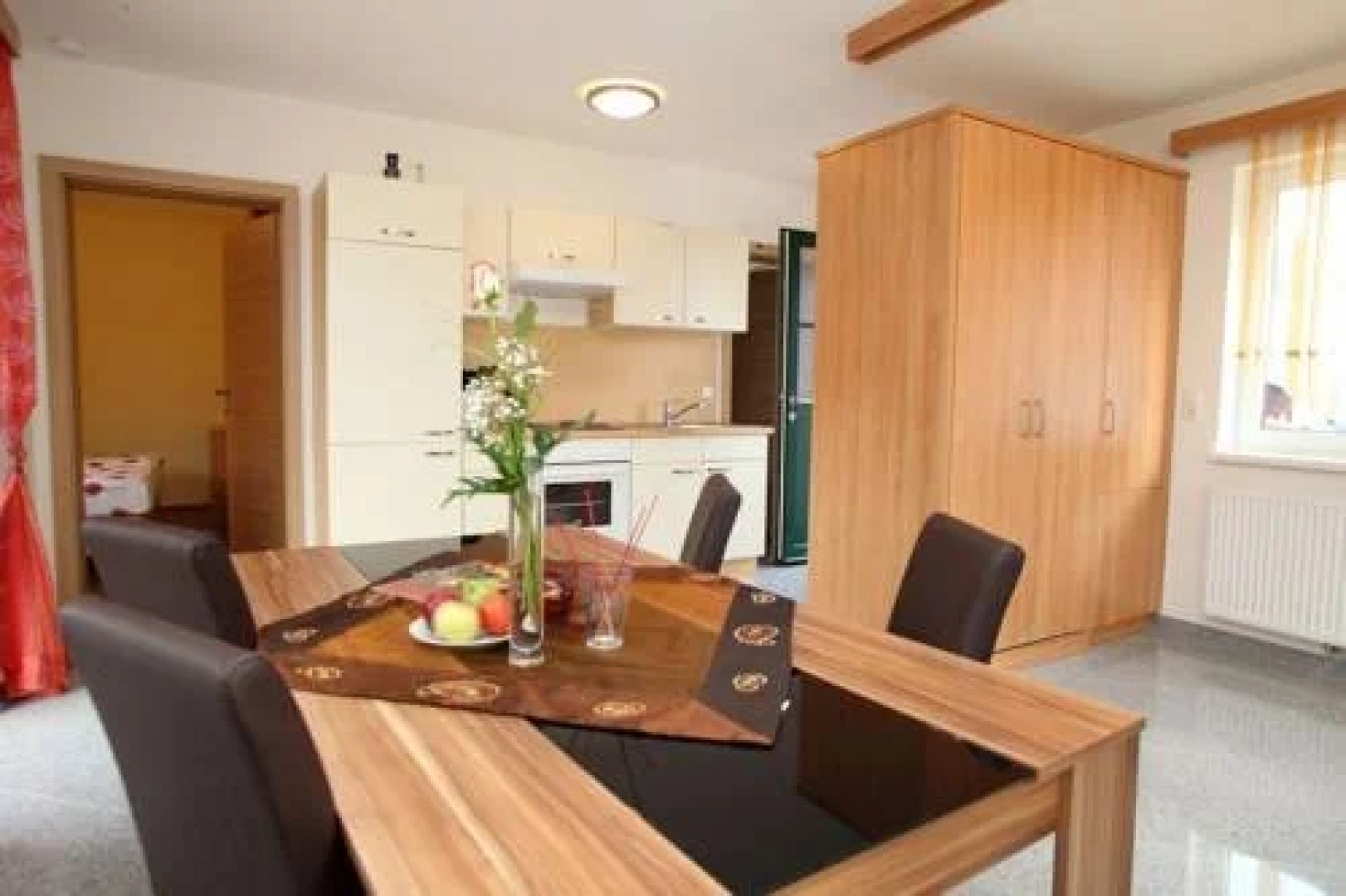 Apartmenthaus Kleindienst