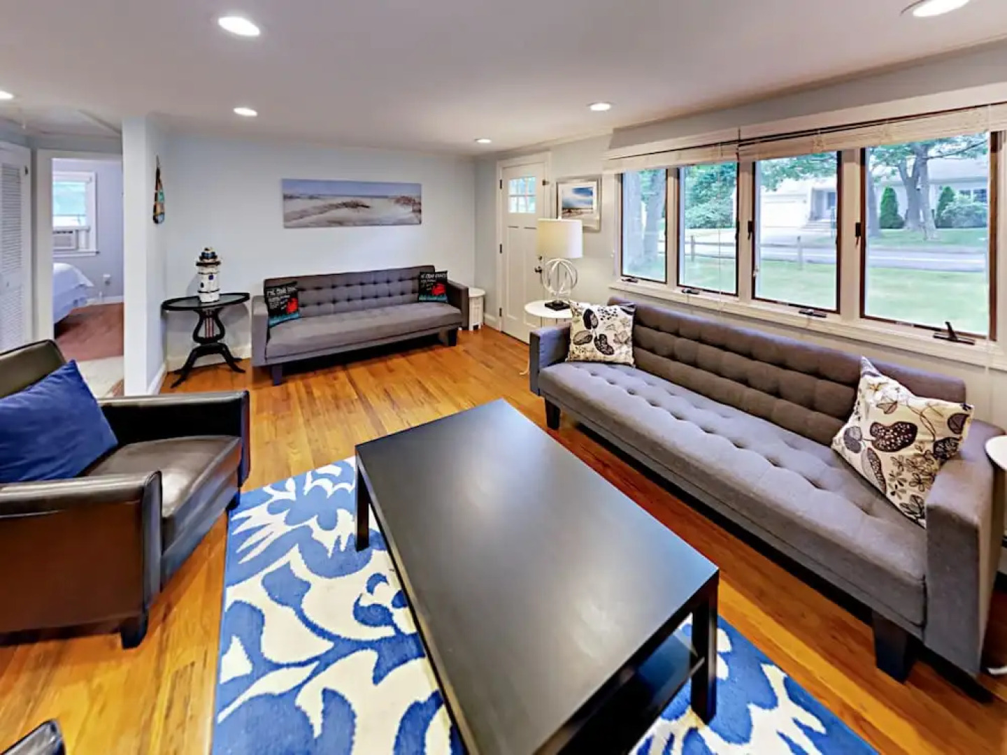 56 S Yarmouth Rd Home 3 Bedrooms 2 Bathrooms Home