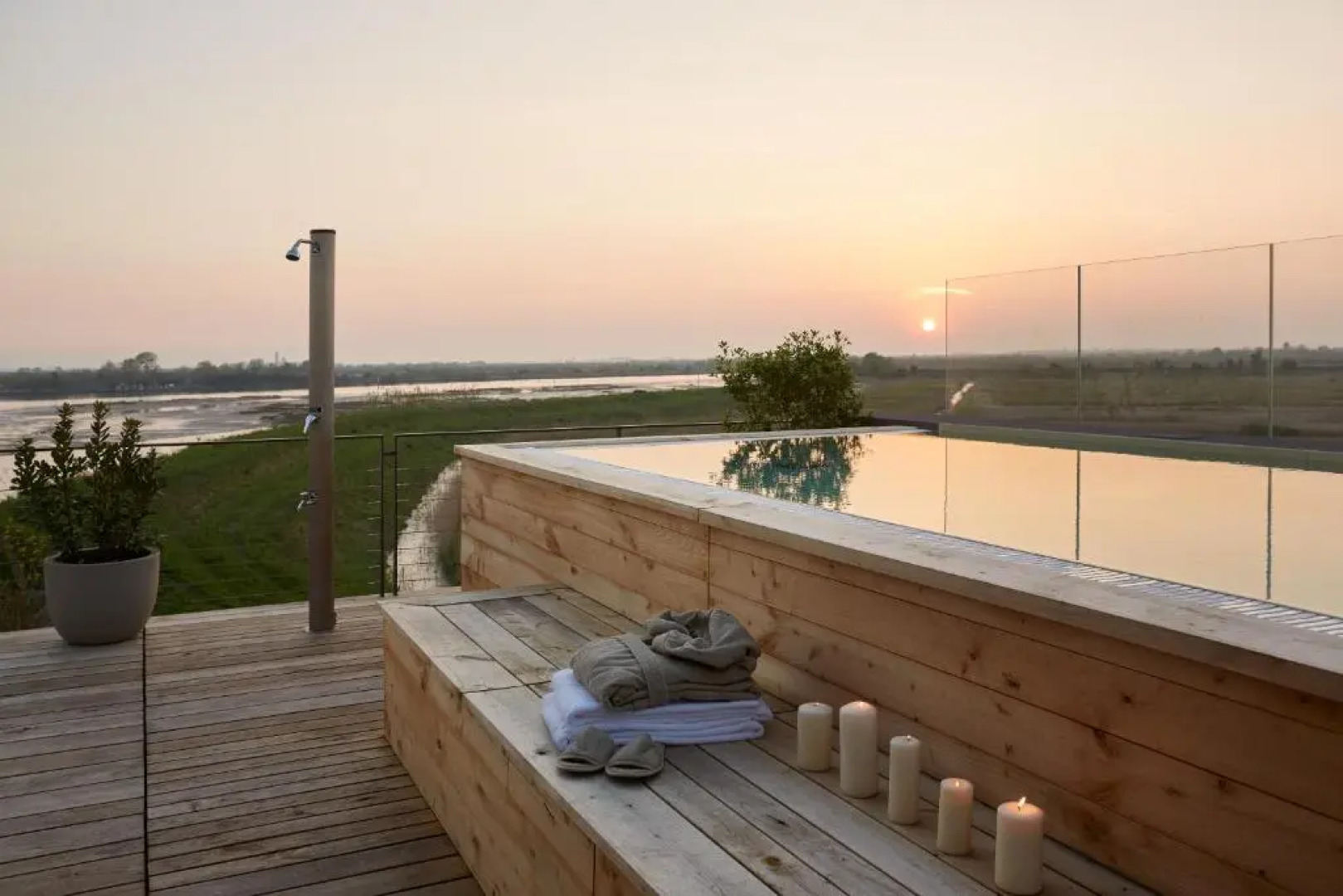 Boutique Hotel Oche Selvatiche