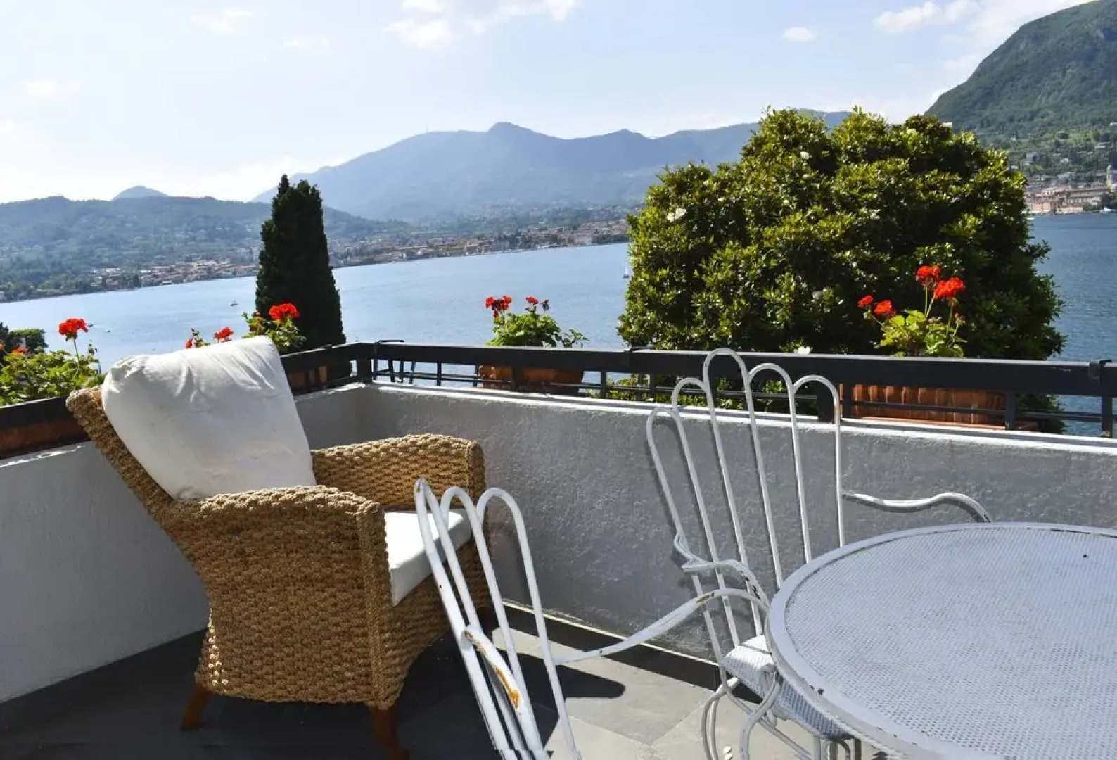 Appartamento Magnolia - Rebomaholidays