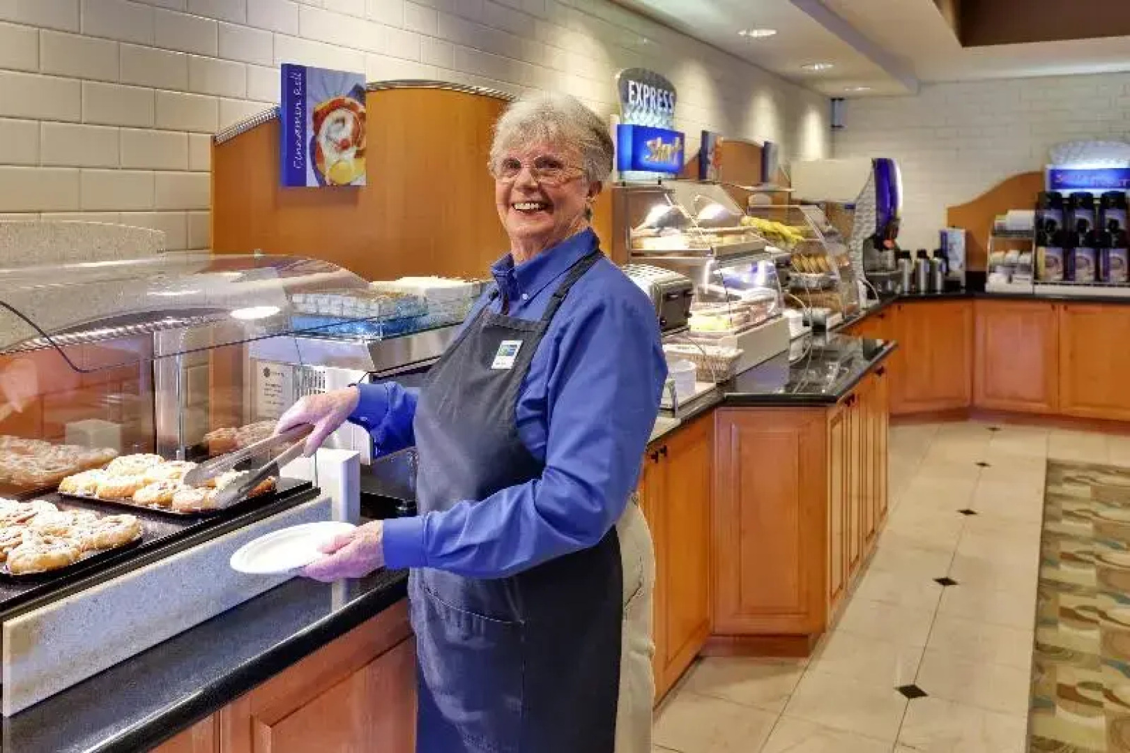 Holiday Inn Express & Suites San Francisco North