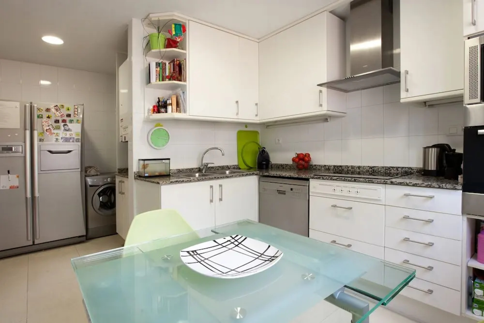 Villa Beach Barcelona