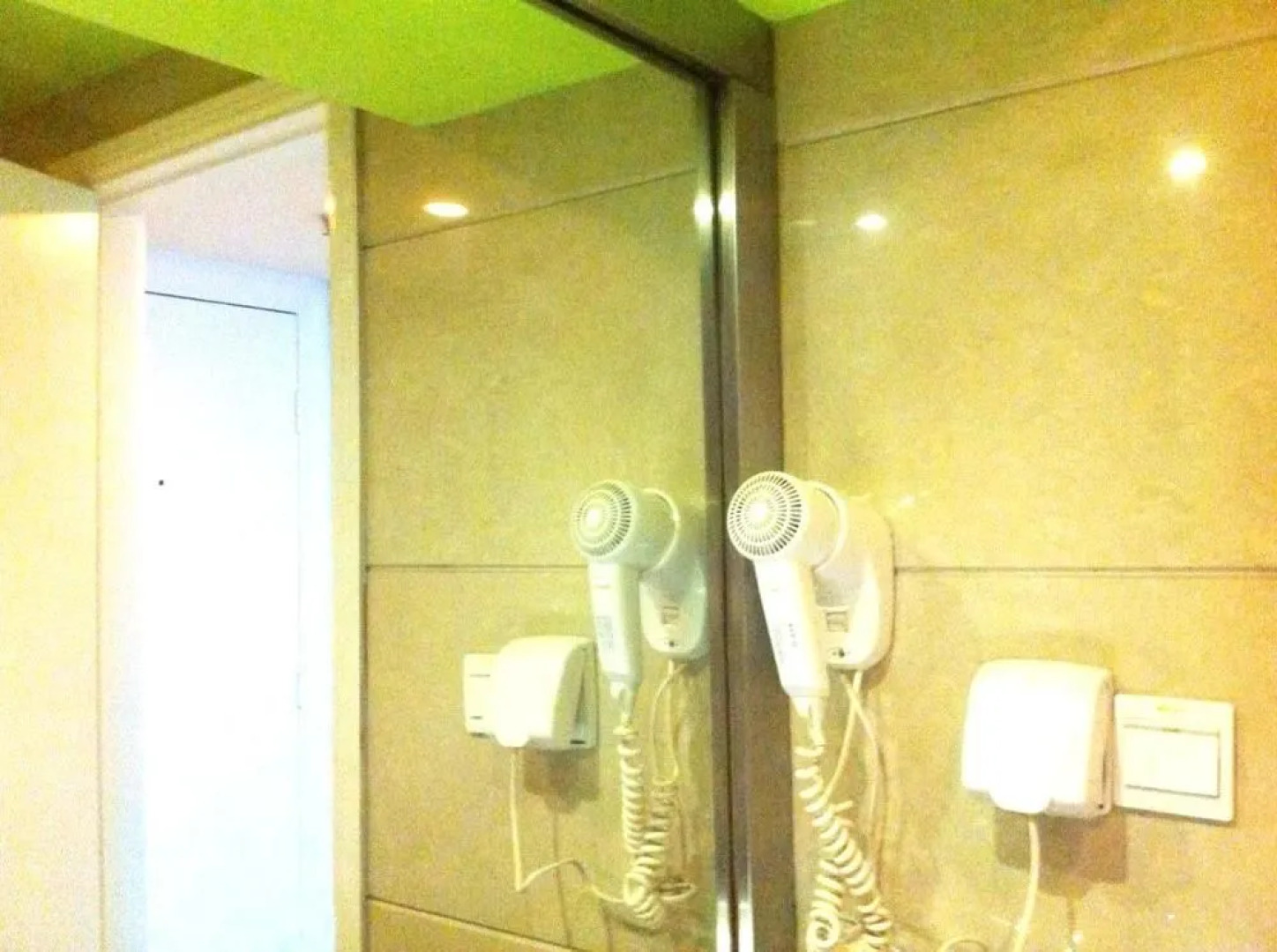 Wenzhou Ruisite Hotel - Longgang