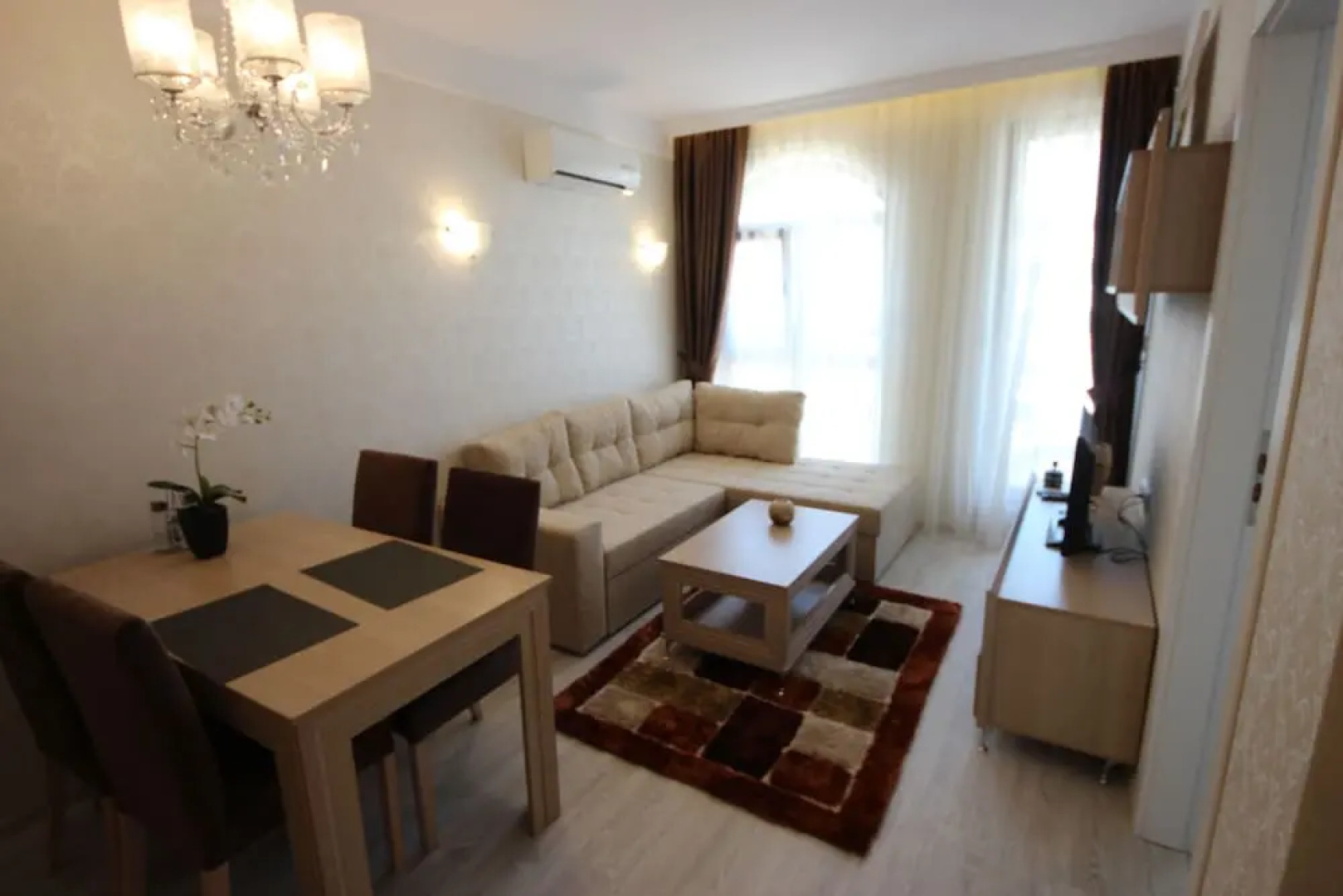 Menada Harmony Suites X Apartment