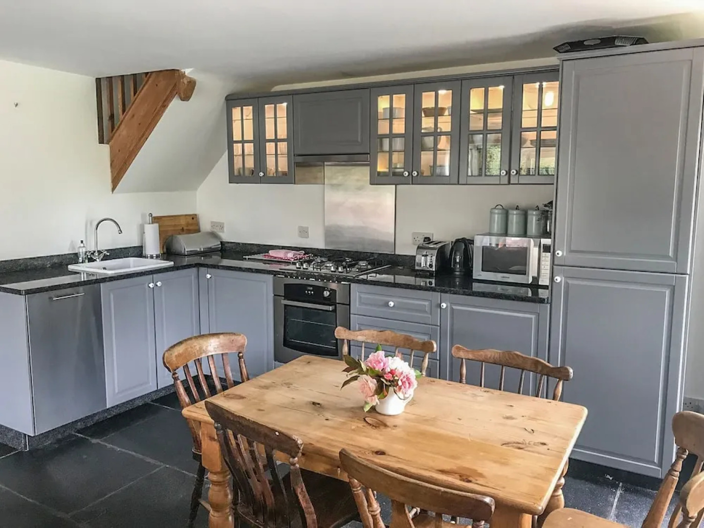 Glan Clwyd Isa - Llyn Clwyd