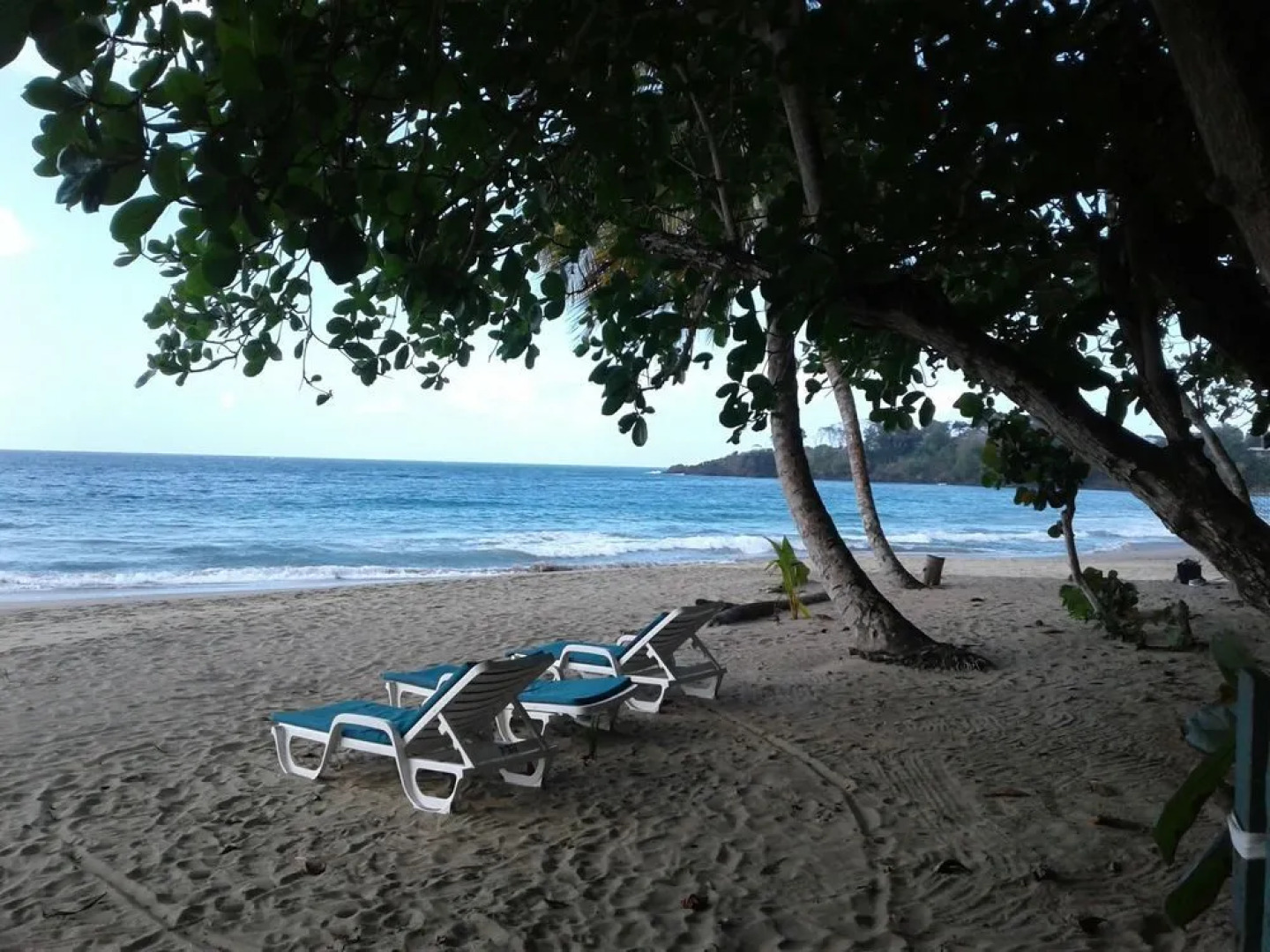 Plantation Beach Villas