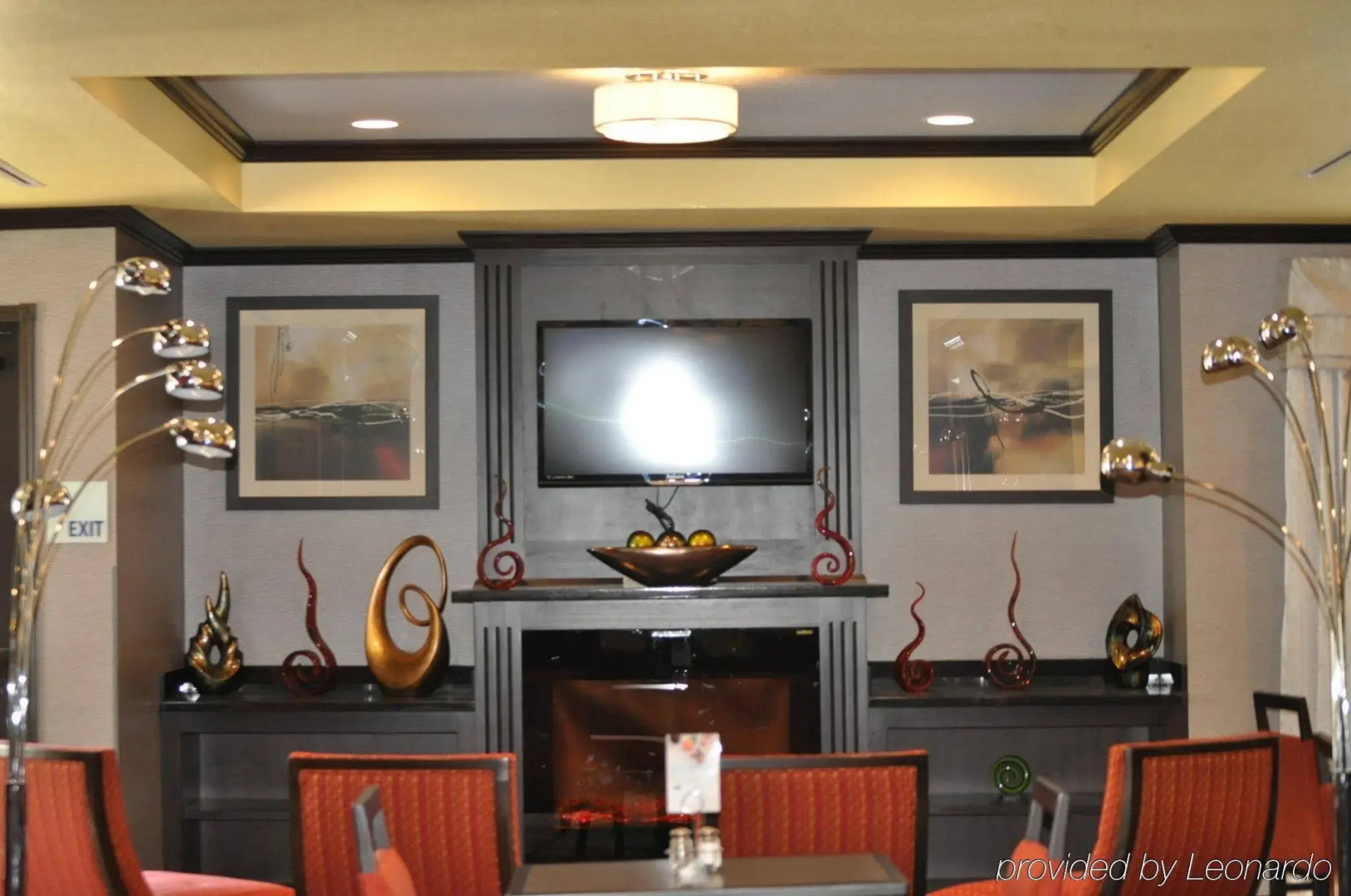 Holiday Inn Express & Suites Greensburg by IHG
