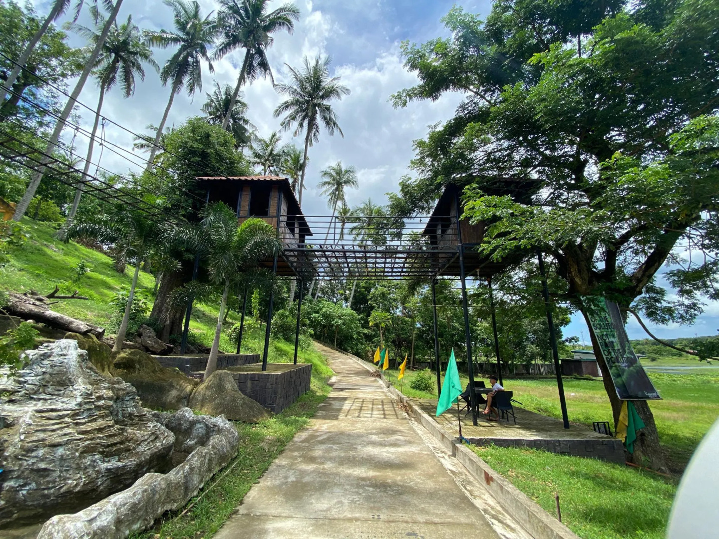 Vinewoods Resorts by Cocotel