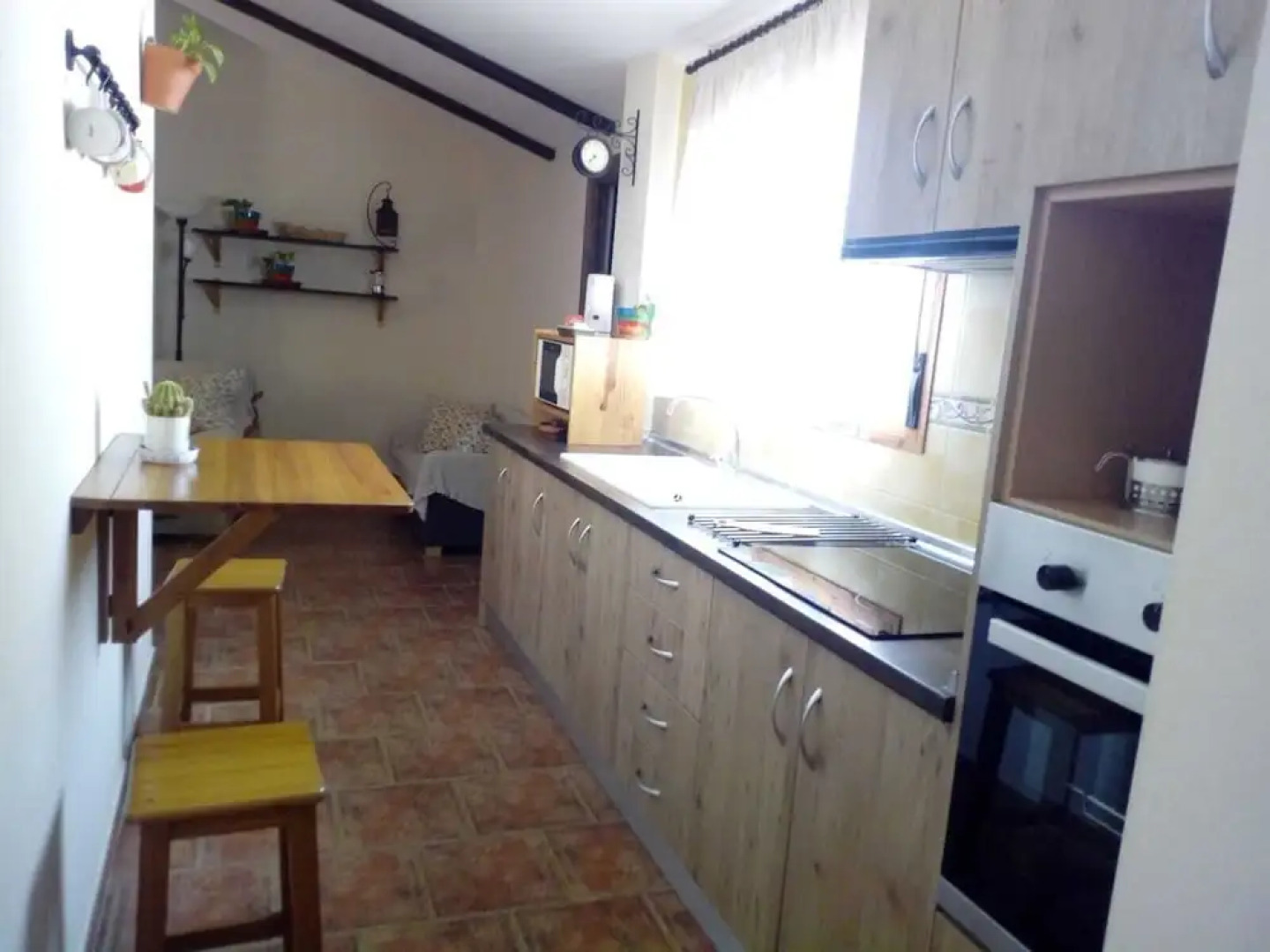 Apartamentos Virgen de Villaverde