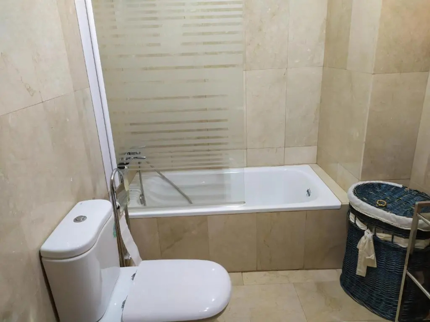 Apartamento en el centro de la ciudad 75 metros