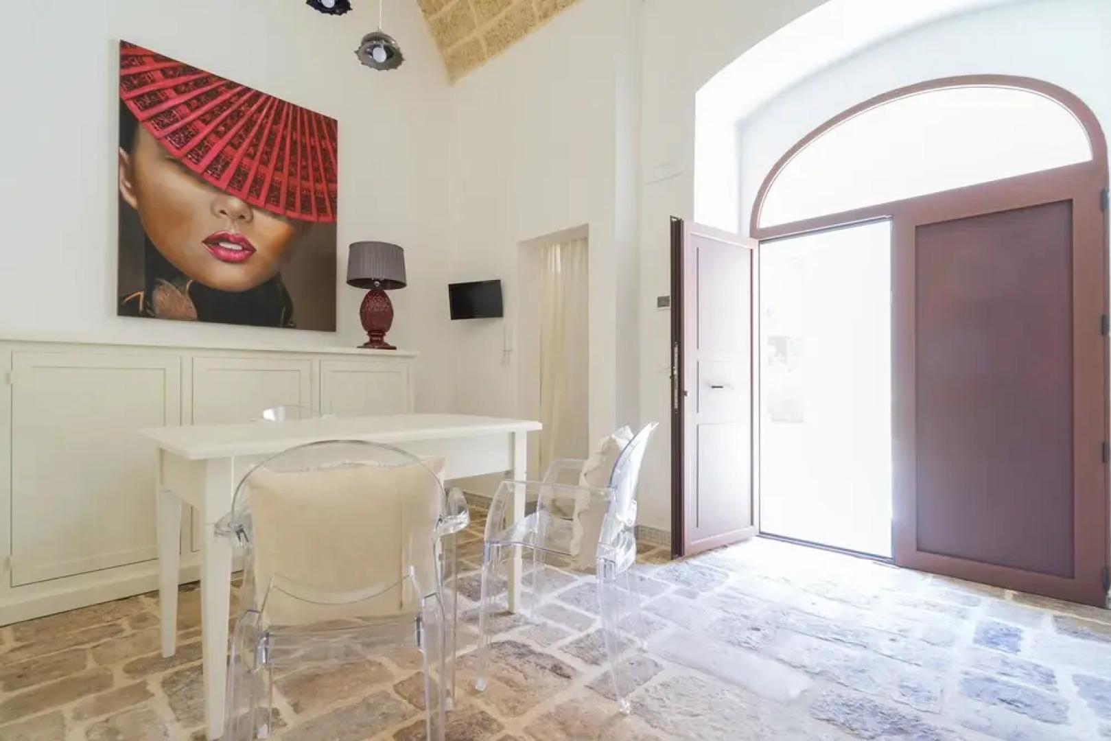 2409 Palazzo Alma Luxury Rooms - Camera Matrimoniale